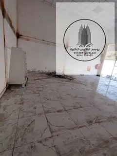 Shops 900 Sq Ft Main Road Industrial 1 Prime Commercial Location
