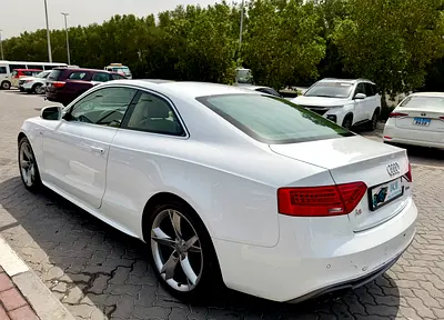 صورة 6 لـ 2014 AUDI A5