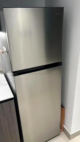 Midea Top Mount Rrefrigerator 385 Litres – MDRT385MTE46 FREE DELEVERY +WARRENTY