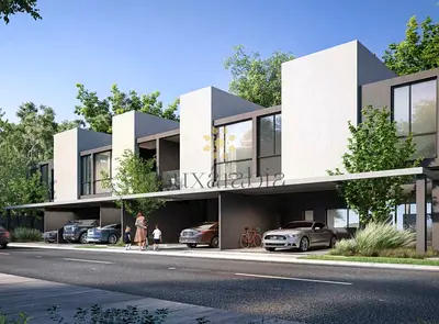 Best Deal | Spacious TH | Premium Living