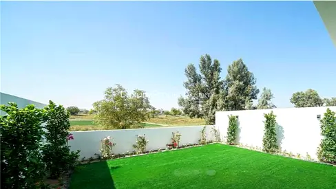 Golf View | Clubhouse Membership | Vacant