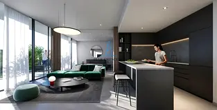 Prestigious Address | Elite Facilities | Future-Proof ROI