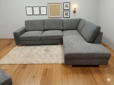 Ikea Sorvallen perfect condition lshape sofa
