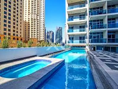 Vacant on Transfer | 1102 sqft | Furnished