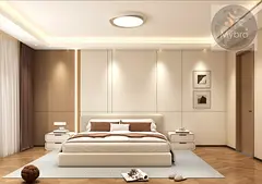 Furnished 1BR Apartment | High ROI | Luxurious