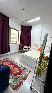 Room Available for Rent Rolla area Sharjah