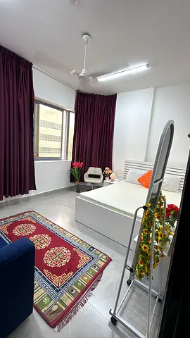 Room Available for Rent Rolla area Sharjah