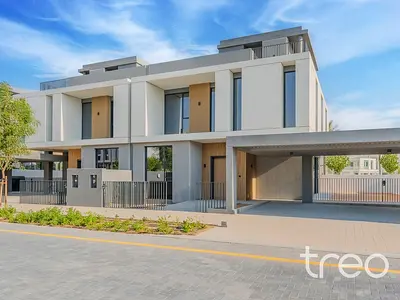 Brand New | Large Plot | Ready to Move