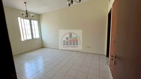 1BR Apartment | France Cluster P-02 | Garden & City Views