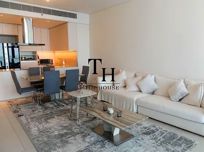 Move in today | Fully Furnished | Panoramic Sea View