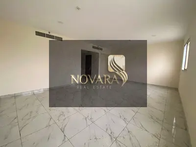 متاح للإيجار مكاتب جديدة بمساحات واسعة للإيجار في منطقة الجرف الصناعية 1 خلف السوق الصيني