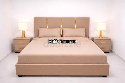 Brand new Queen size bed storage bed king bed mattress family bed queen bed double bed king size bed