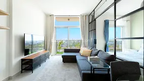 1 Bedroom I Fully Furnished I Villa View