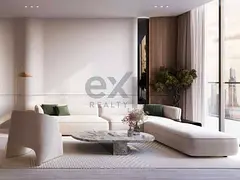 Brand New | Luxury Studio | High ROI