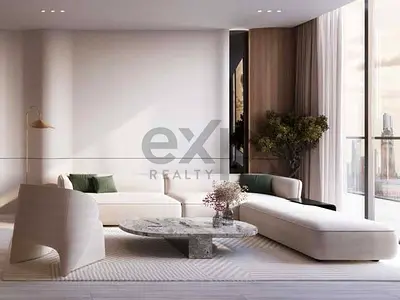 Brand New | Luxury Studio | High ROI