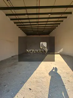 Annual Warehouse for Rent in Al Jurf Industrial 1 Ajman – 1,800 Sqft – AED 100,000 Per Year