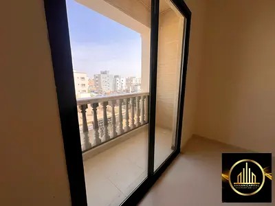 🏡 للإيجار السنوي – استديو أول ساكن في العاليا  فرصة مميزة للسكن في استديو جديد كلياً بمواصفات ممتازة في منطقة هادئة ومخدومة في العاليا.
