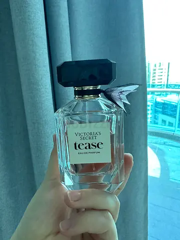 Victorias Secret Tease Eau de Parfum - 100ml (Lightly Used)