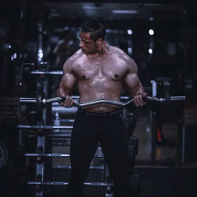 Personal trainer