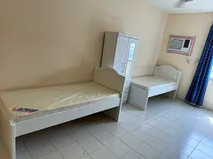 INDIAN EXECUTIVE GENTS/BACHELOR FURNISHED BED SPACE – Next to ADCB METRO Exit-1 – KARAMA