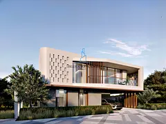 Spacious &amp; Stylish | Contemporary Townhouse | Ready Soon | LARG SIZE | PRIME LOCATION