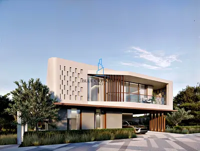 Spacious & Stylish | Contemporary Townhouse | Ready Soon | LARG SIZE | PRIME LOCATION