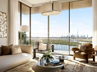 Creek Haven | High ROI | Smart Investment