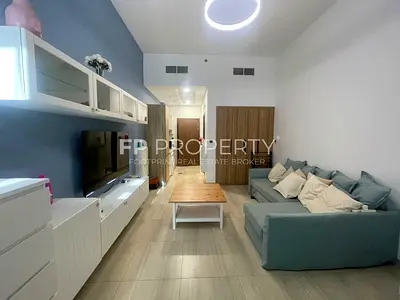 FULLY FURNISHED | READY TO MOVE | SPACIOUS
