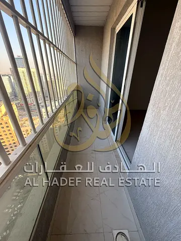 غرفتين وصالة بيع بالقصباء  2 حمام  مطبخ واسع وعملي  بلكون اطلالة مفتوحة   موقف سيارات  السعر 640.000