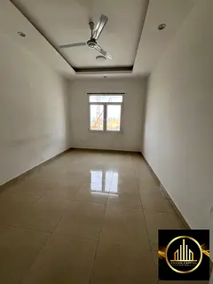 Flat for rent Two bedrooms and a living room for annual rent Ajman, Al Yasmeen area