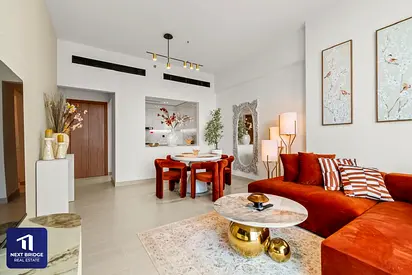 1-Month Free | High-Quality Design | Both option Furnished and Unfurnished