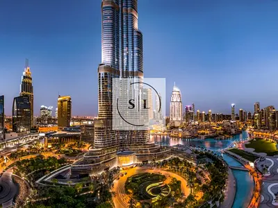 Best Corner Layout | Middle Floor | 2026 Handover