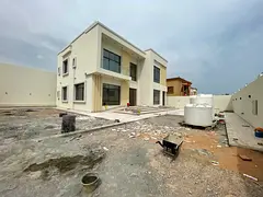 Brand New 5 Bedroom Villa For Rent in Al Dhait