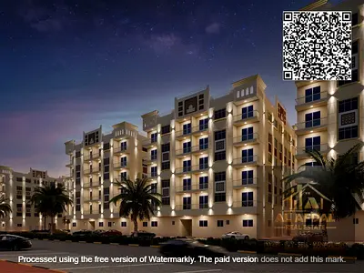 امتلك وحدتك بسعر ممتاز تكمله اقساط مباشره مع المطور