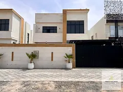 🏡 Luxury Investment Villa for Sale in Al Helio 2 – Ajman | Super Deluxe Finish