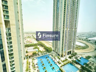 Spacious 1 BHK | Ready to Move in