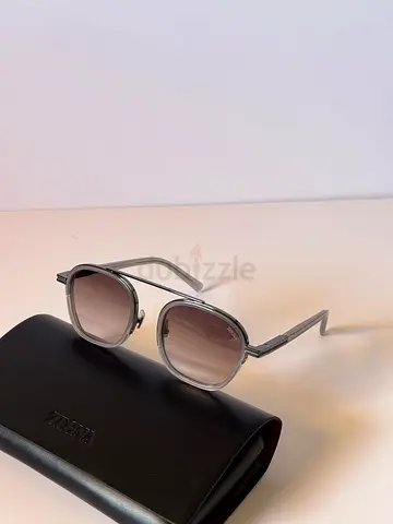 Zegna sunglasses for men