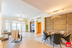 Beach Front |Furnished|Great Amenites