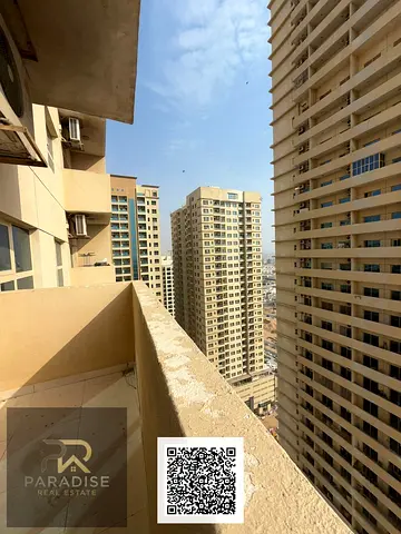 COMMUNITY - 1000 sqft 1BHK APARTMENT - AMENITITES - PARKING - E311 - FOOD COURT - LILLIES TOWER
