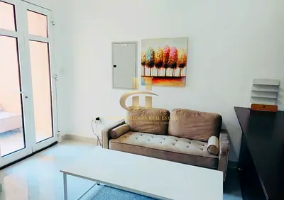 1 BHK Near To Exit - Entrance | Furnished | JVC