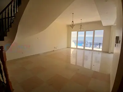 3 Beds + Maid Villa | Well maintained | Spacious