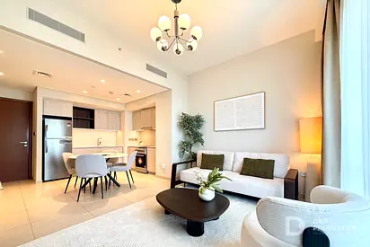 Naturally Bright | Open View | Best Layout