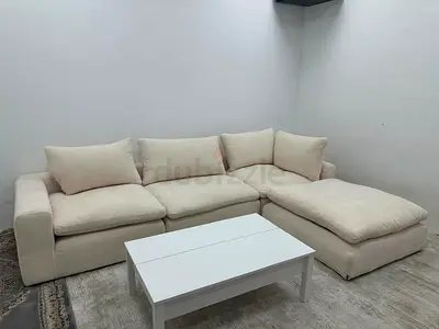 Perfect condition marina home sofa