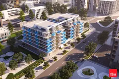 2br Apartment With Private Pool | Luxury Living