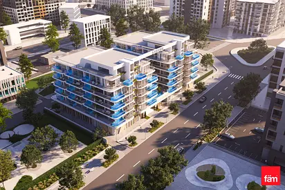 2br Apartment With Private Pool | Luxury Living