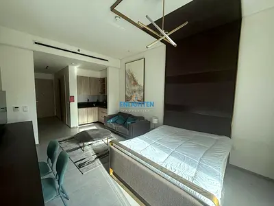 FURNISHED STUDIO | CONTEMPORARY LIVING | VACANT