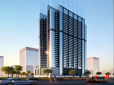 مفروش | خطة دفع مرنة | فرصة استثمارية ذكية