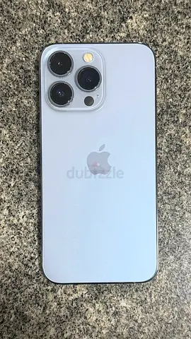 iPhone 13 Pro second hand for sale