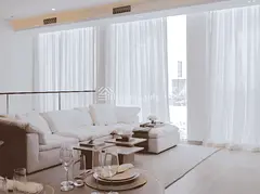 4BR | Modern Elegance | Spacious | Nature-Focused