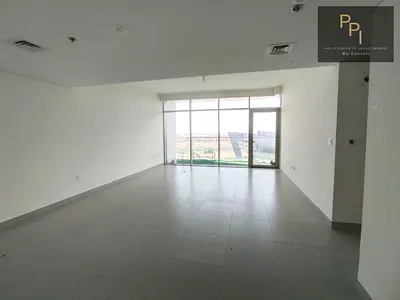 Bright 2BHK | Vacant | Prime View